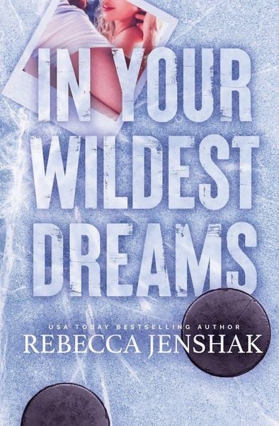 Produktbild: In Your Wildest Dreams