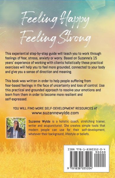 Produktbild: Feeling Happy, Feeling Strong