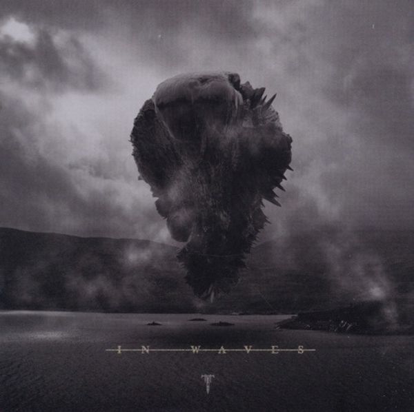 Trivium: In Waves