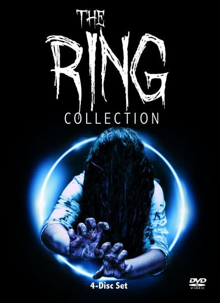Produktbild: The Ring Collection