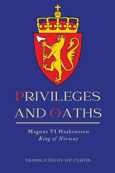 Produktbild: Privileges and Oaths
