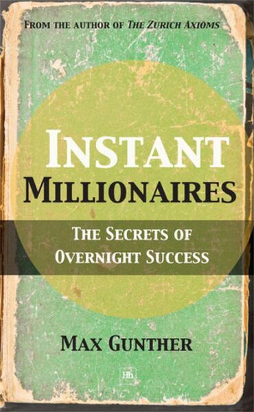 Produktbild: Instant Millionaires