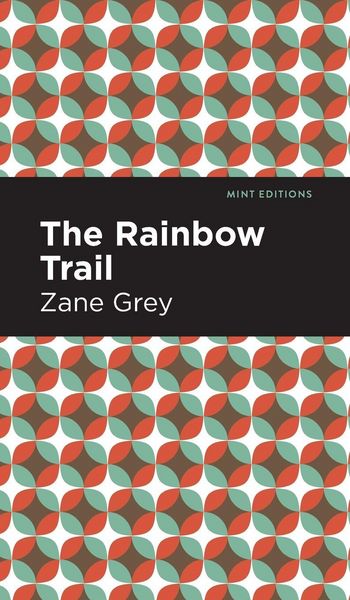 Produktbild: The Rainbow Trail