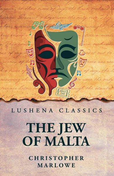 Produktbild: The Jew of Malta