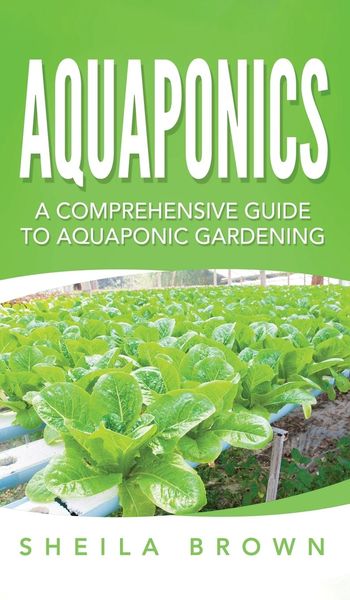 Produktbild: Aquaponics