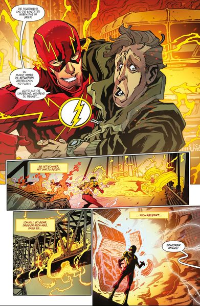 Produktbild: Flash