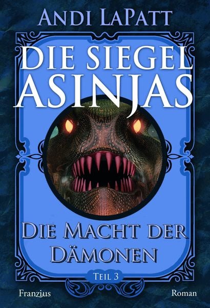 Produktbild: Die Siegel Asinjas