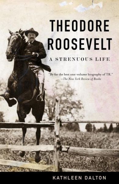 Produktbild: Theodore Roosevelt