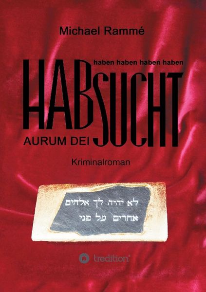 Produktbild: Habsucht