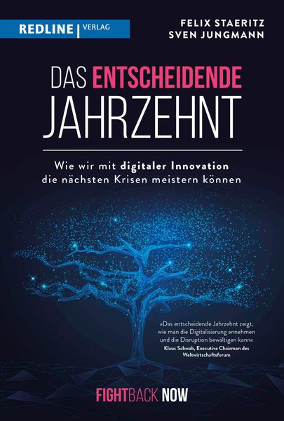 Produktbild: Das entscheidende Jahrzehnt