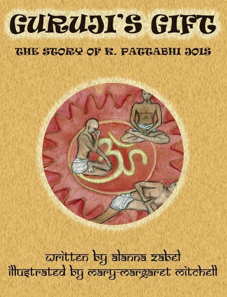 Produktbild: Guruji's Gift