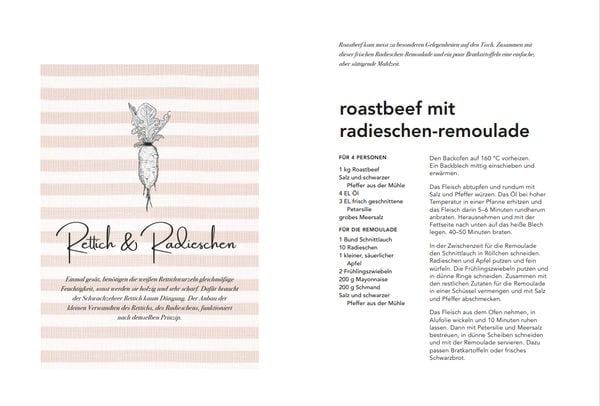 Produktbild: Nanettes Gartenk&uuml;che - ausgezeichnet mit dem GAD Silber 2023 - Deutscher Kochbuchpreis 2023 Gold und Bronze