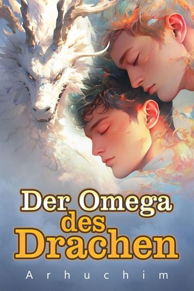 Produktbild: Der Omega des Drachen