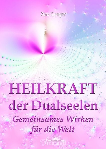 Produktbild: Heilkraft der Dualseelen