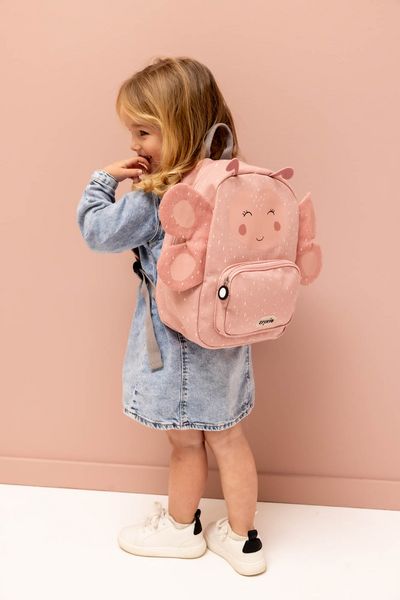 Produktbild: Rucksack - Mrs. Butterfly