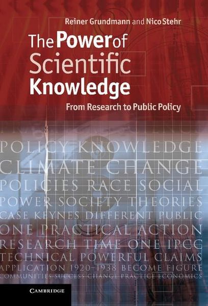 Produktbild: Power of Scientific Knowledge