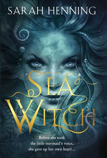 Produktbild: SEA WITCH PB