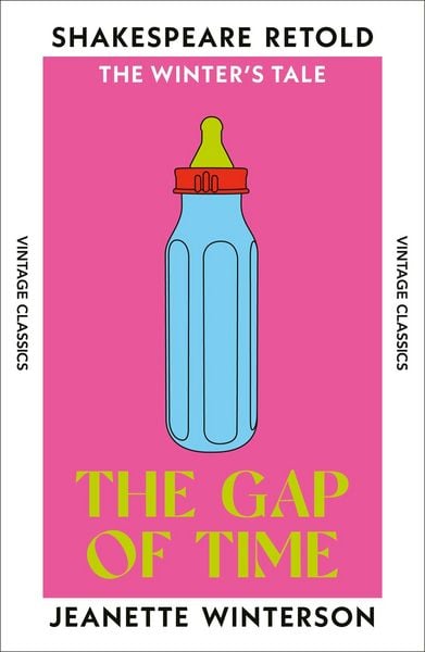 Produktbild: The Gap of Time