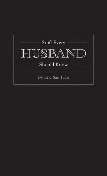 Produktbild: Stuff Every Husband Should Know