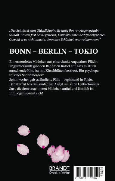 Produktbild: Der Kirschbl&uuml;tensammler