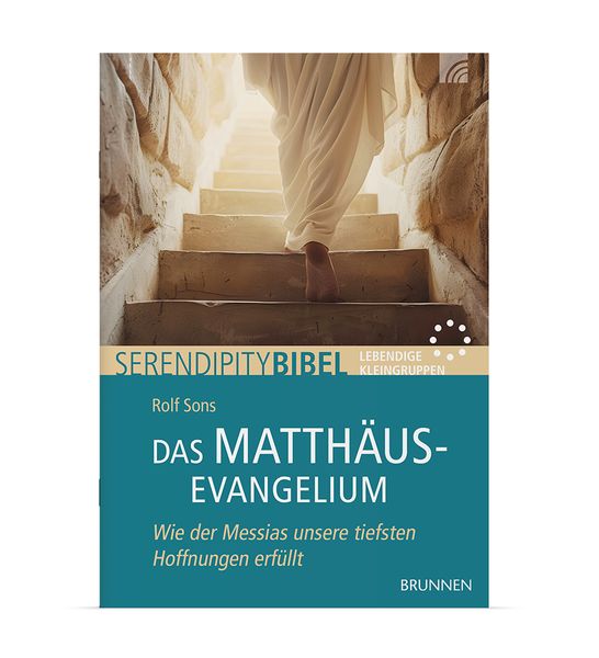 Produktbild: Das Matth&auml;usevangelium