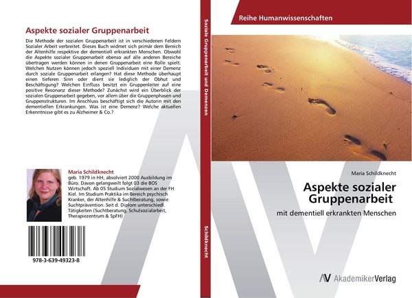 Produktbild: Aspekte sozialer Gruppenarbeit