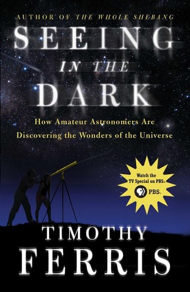 Produktbild: Seeing in the Dark