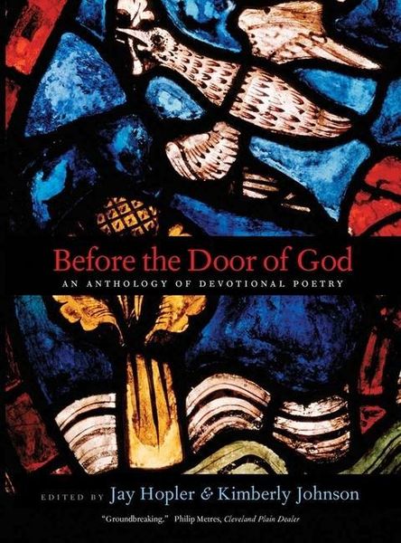 Produktbild: Before The Door Of God