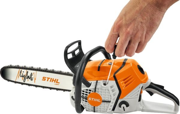 Stihl Motorsäge für Kinder 0421 600 0053
