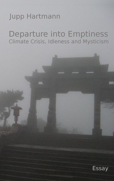 Produktbild: Departure into Emptiness