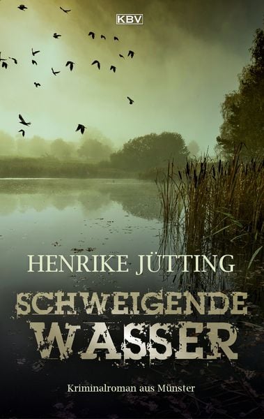 Produktbild: Schweigende Wasser