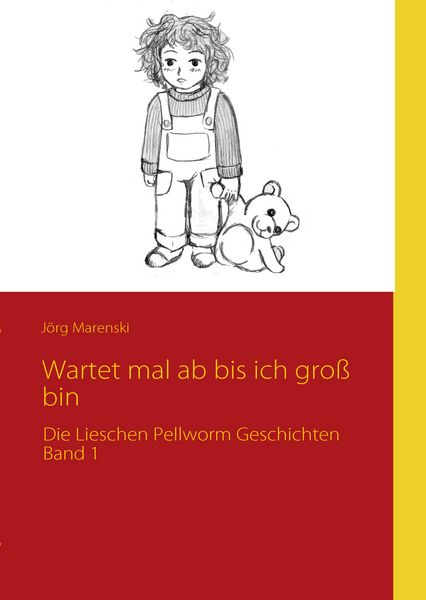 Produktbild: Wartet mal ab bis ich gro&szlig; bin
