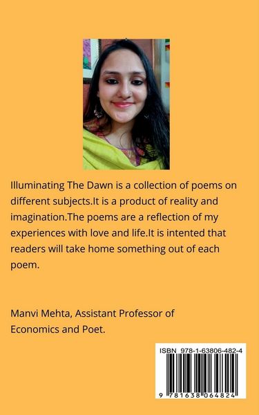 Produktbild: Illuminating the Dawn