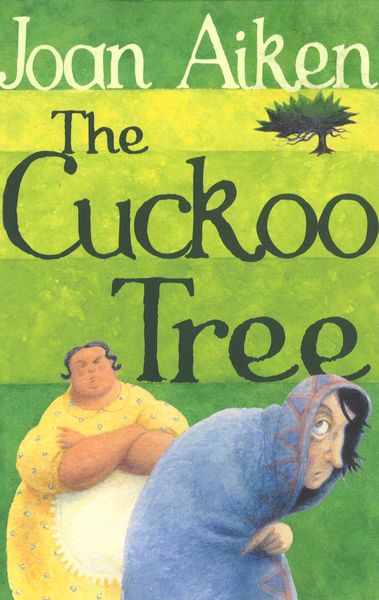 Produktbild: The Cuckoo Tree
