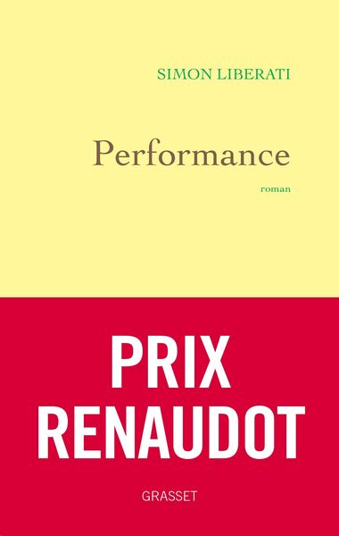 Produktbild: Performance