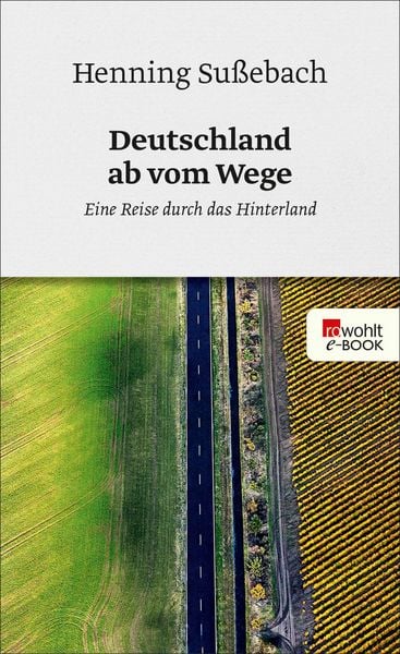 Produktbild: Deutschland ab vom Wege