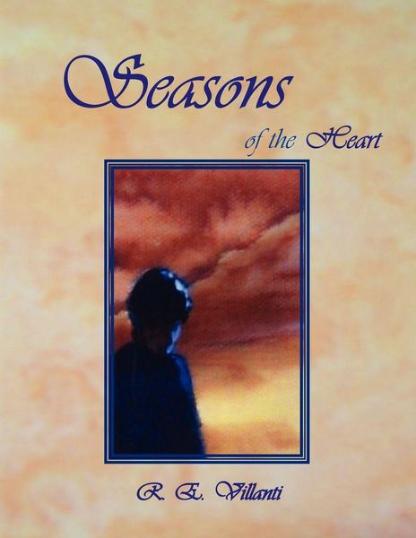 Produktbild: Seasons of the Heart
