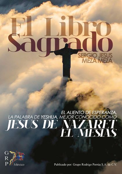 Produktbild: Libro sagrado
