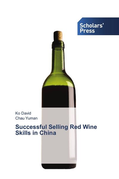 Produktbild: Successful Selling Red Wine Skills in China