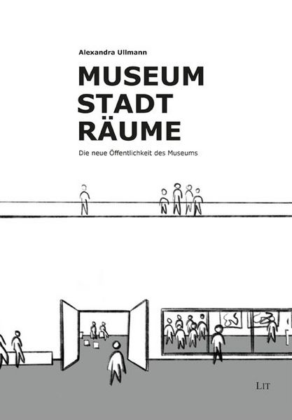 Produktbild: MuseumStadtR&auml;ume