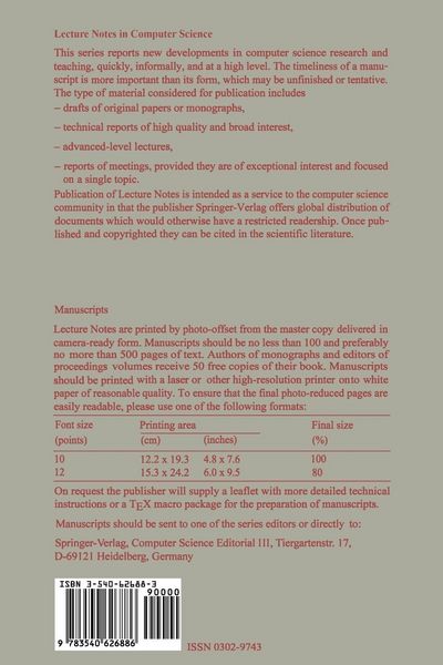 Produktbild: Typed Lambda Calculi and Applications