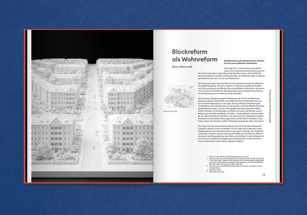 Produktbild: Berliner Stadtmodelle