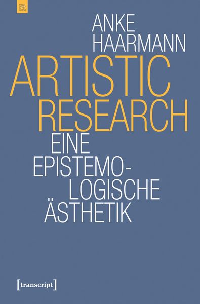 Produktbild: Artistic Research