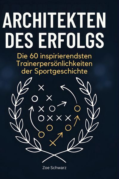 Produktbild: Architekten des Erfolgs