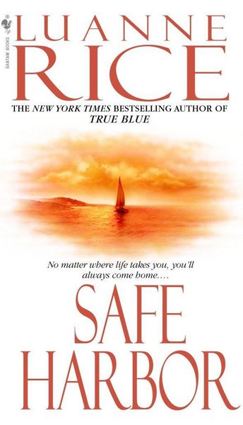 Produktbild: Safe Harbor