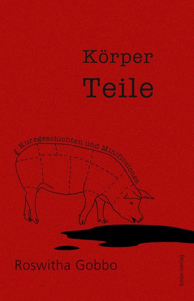 Produktbild: K&ouml;rper Teile
