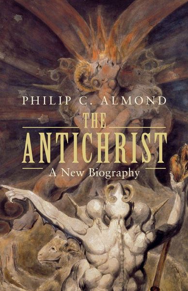 Produktbild: The Antichrist