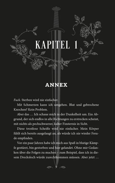 Produktbild: Blackened Bond (Blackened Blade 2)