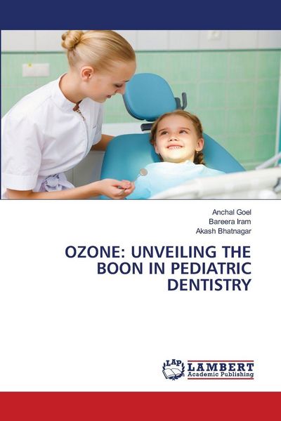 Produktbild: Ozone