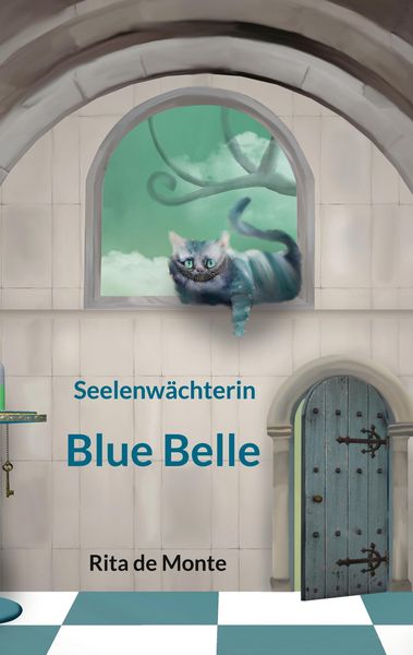 Produktbild: Blue Belle